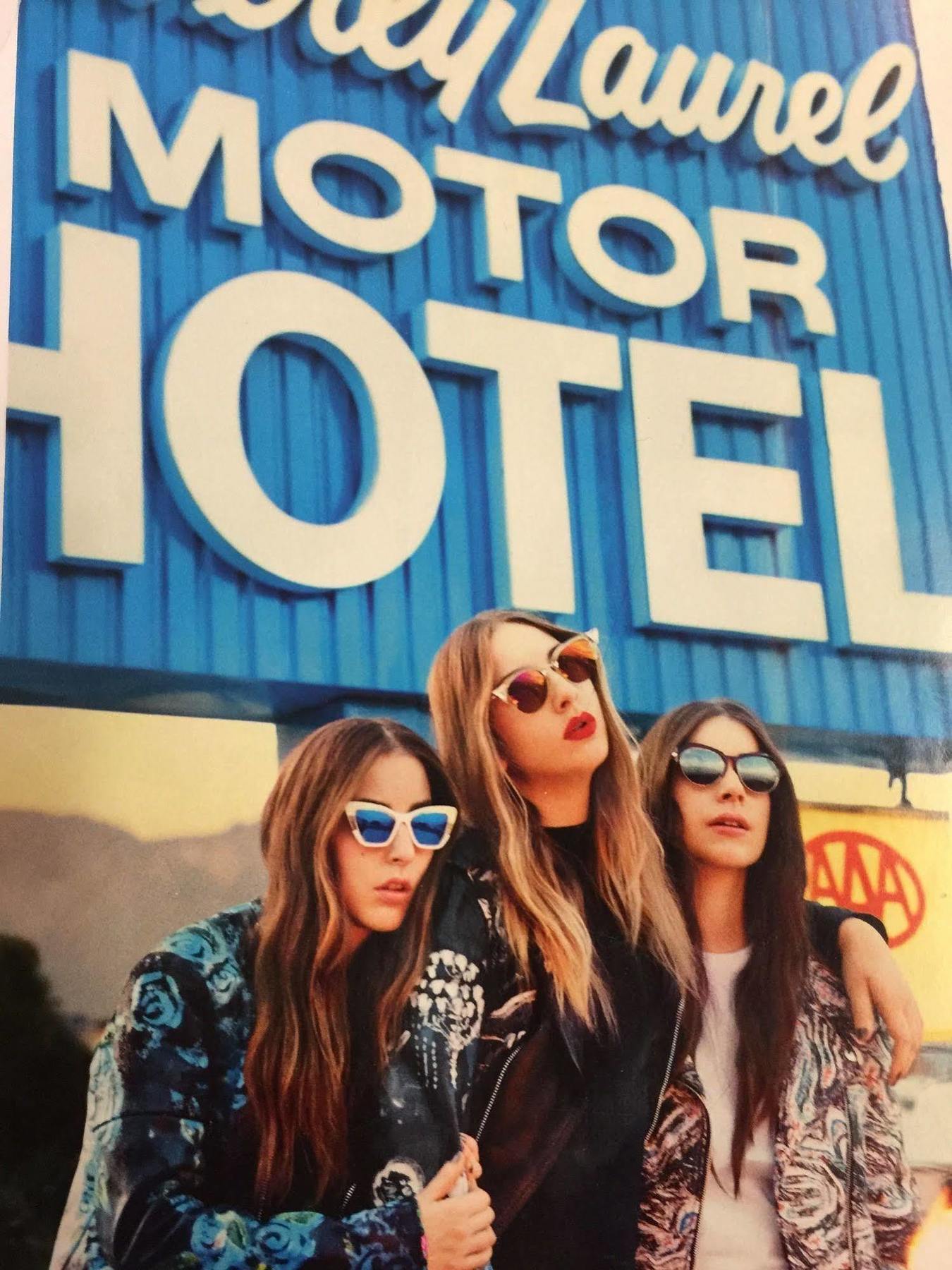 Beverly Laurel 3* Los Angeles