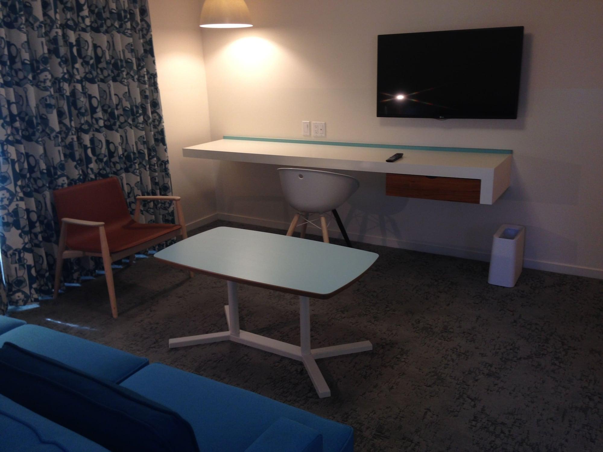 Beverly Laurel Motel 3*
